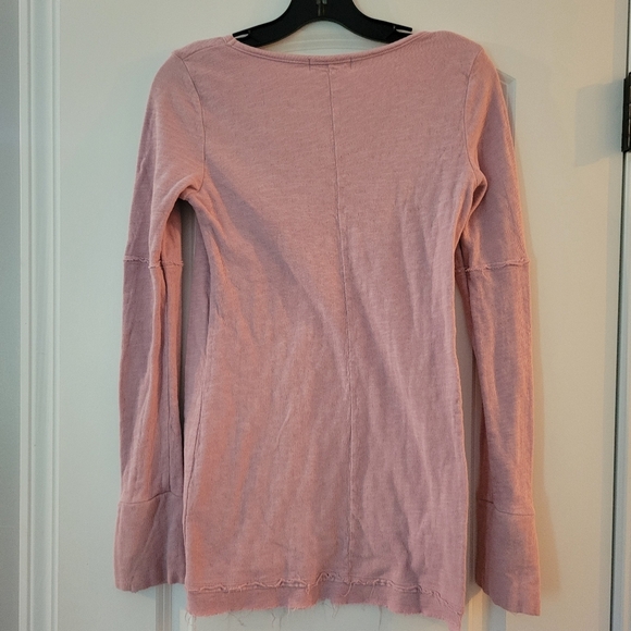 Yellow Chair Womens Long Sleeve Size Small - Picture 3 of 5